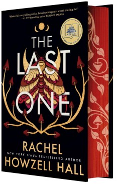 The Last One (Vallendor, #1)