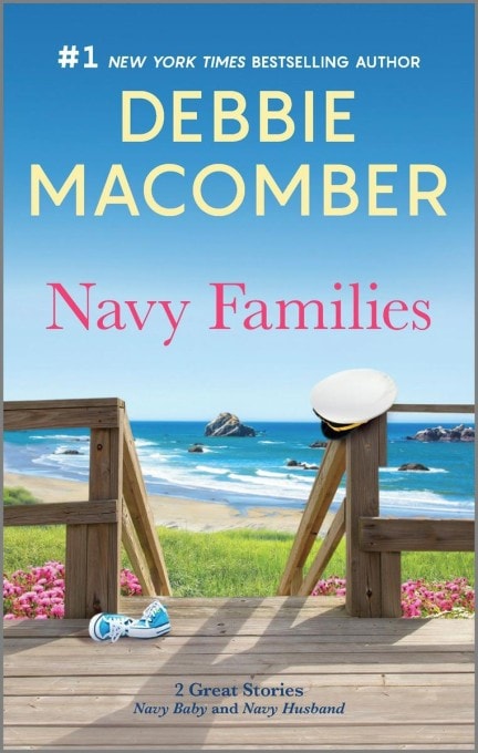 Navy Families