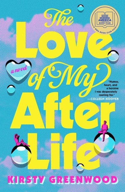 The Love of My Afterlife