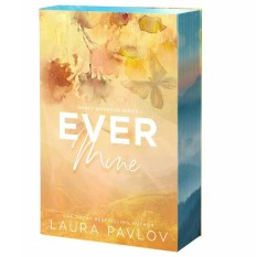 Ever Mine (Honey Mountain, #2)