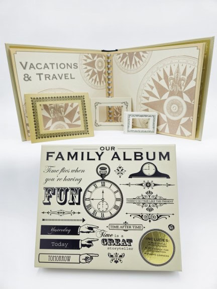Our Family Album