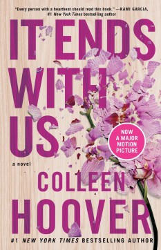 It Ends with Us (It Ends with Us, #1)