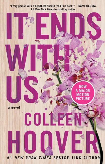 It Ends with Us (It Ends with Us, #1)