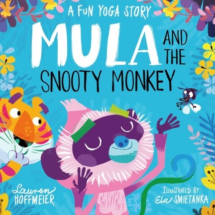 Mula and the Snooty Monkey (Mula and Friends, #2)