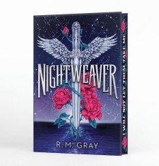 Nightweaver (Nightweaver, #1)
