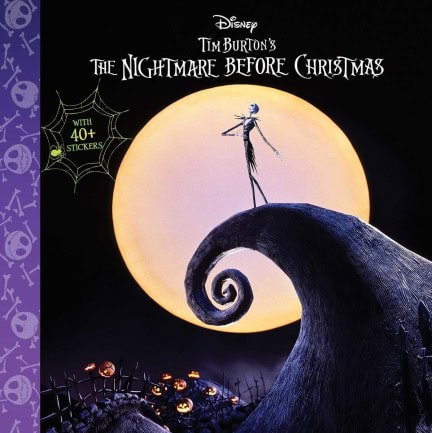 The Nightmare Before Christmas
