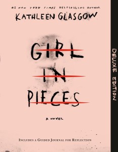 Girl in Pieces