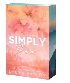 Simply Mine (Honey Mountain, #4)