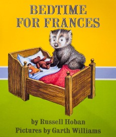 Bedtime for Frances