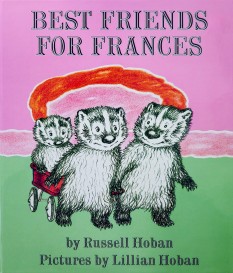 Best Friends for Frances