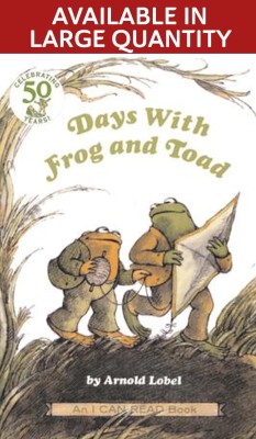 Days With Frog and Toad