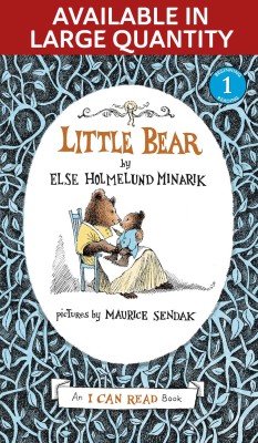 I Can Read! Little Bear