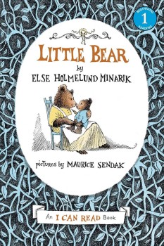 I Can Read! Little Bear