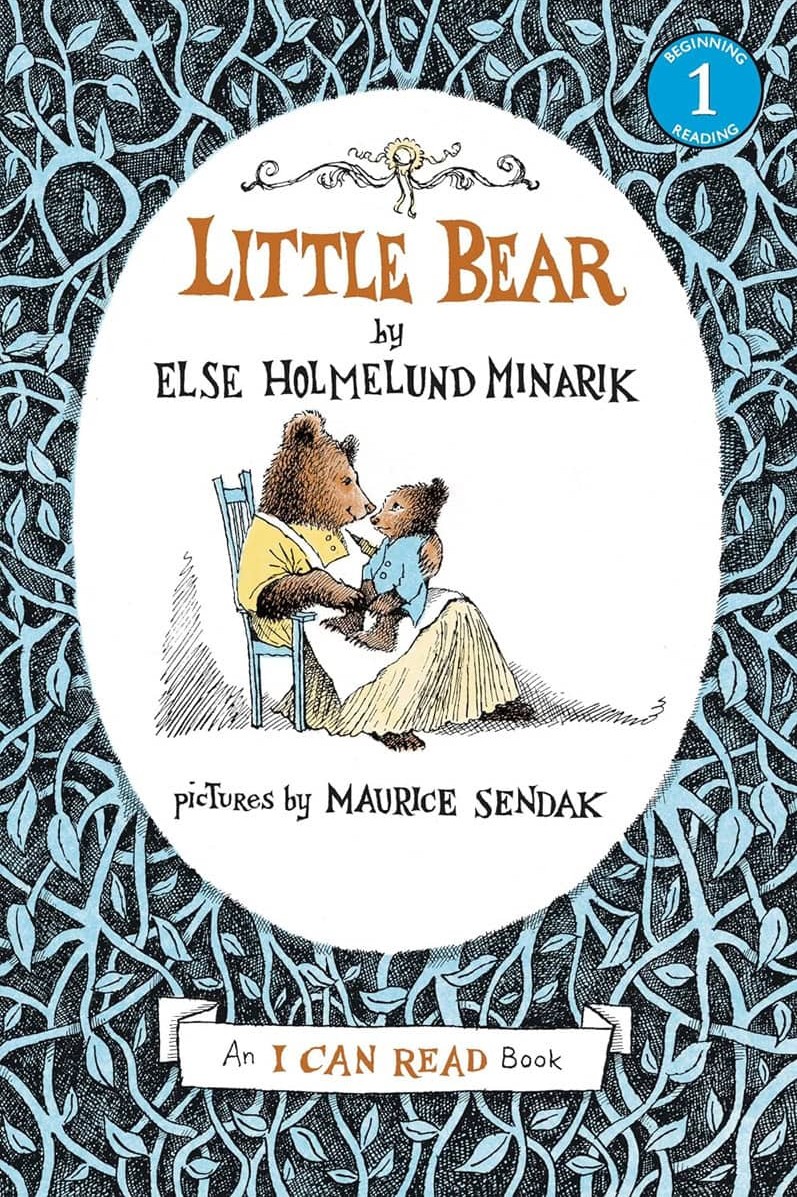 I Can Read! Little Bear