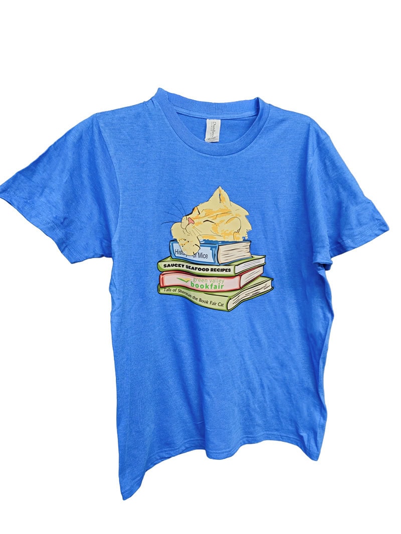 Sherman Limited Edition T-Shirt