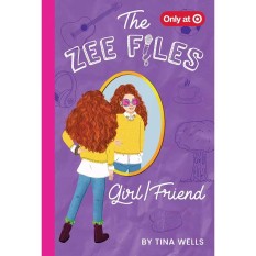 Girl/Friend (The Zee Files, #3)