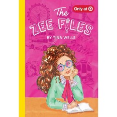 The Zee Files (The Zee Files, #1)