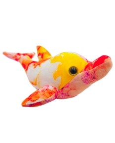 Atlantis Dolphin 8" Plush