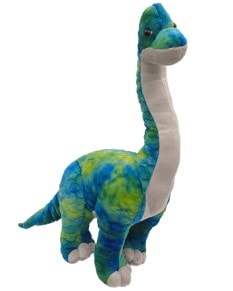 Dinosauria Large Brachiosaurus 19" Plush