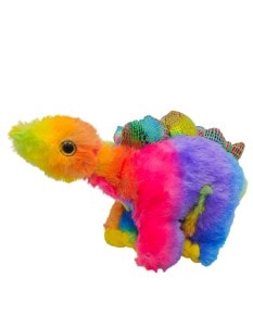 RainbowKins Stegosaurus 12" Plush