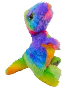 RainbowKins T-Rex