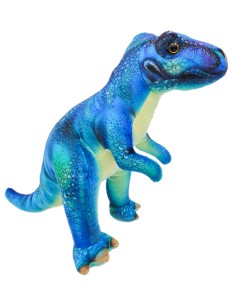 Dinosauria IV T-Rex 12" Plush