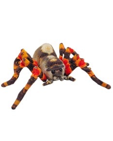 Living Earth Tarantula 12" Plush