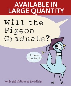 Will the Pigeon Graduate?