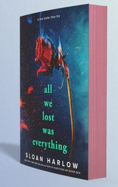 All We Lost Was Everything