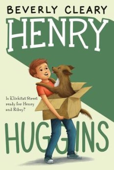 Henry Huggins (Henry Huggins, #1)