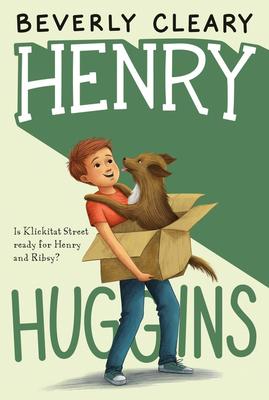 Henry Huggins (Henry Huggins, #1)
