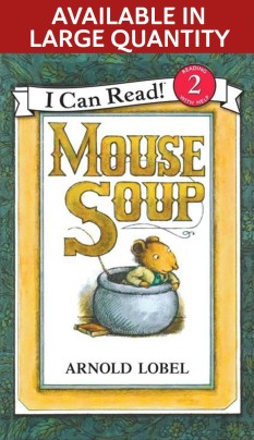 Mouse Soup