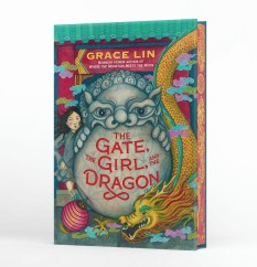The Gate, the Girl, and the Dragon (Deluxe Limited Edition)