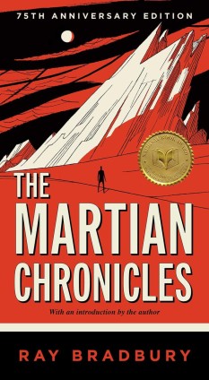 The Martian Chronicles