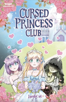 Cursed Princess Club (Volume 1)