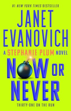 Now or Never (Stephanie Plum, #31)