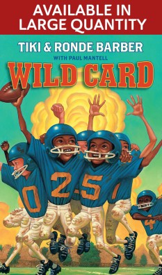 Wild Card