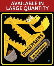 Diggersaurs