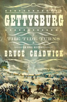 Gettysburg: The Tide Turns