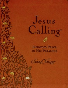 Jesus Calling