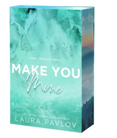Make You Mine (Honey Mountain, #3)