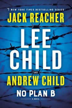 No Plan B (Jack Reacher)