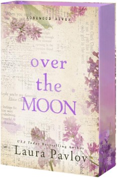 Over the Moon (Rosewood River, #3)