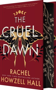 The Cruel Dawn (Vallendor, #2)