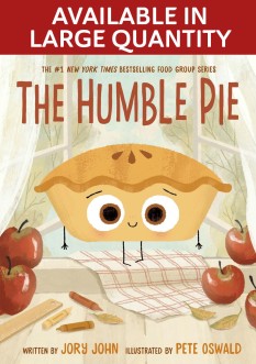 The Humble Pie
