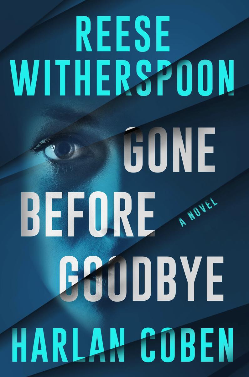 Gone Before Goodbye