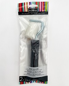 2" Paint Roller