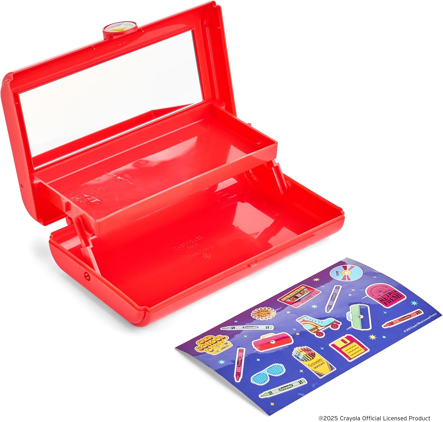 Crayola Limited Edition Take-it Tote - Image 2