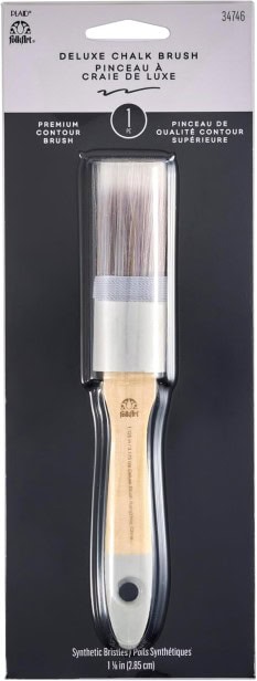 Deluxe Chalk Brush