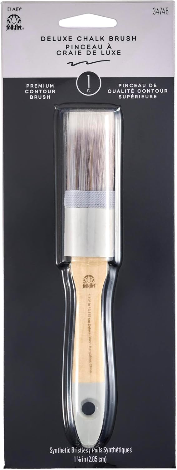 Deluxe Chalk Brush